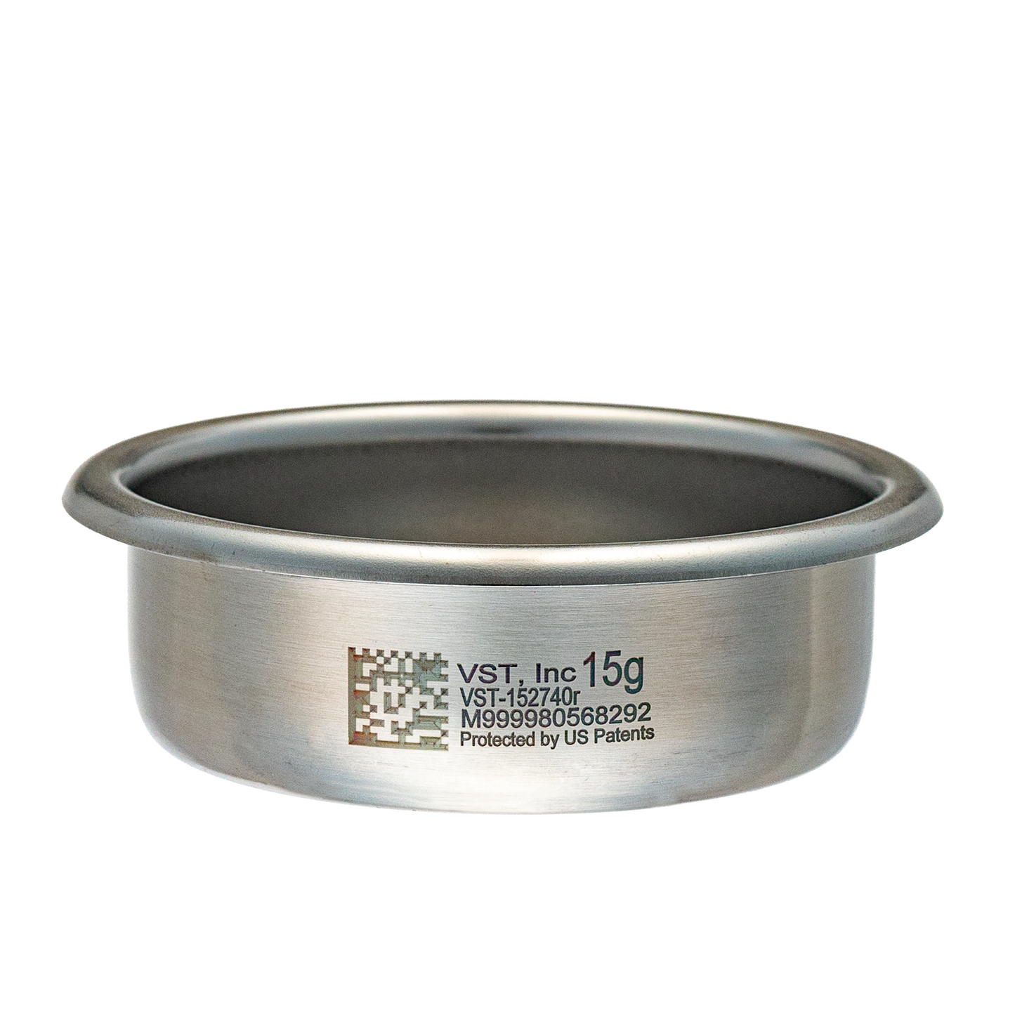 VST Precision Filter Baskets