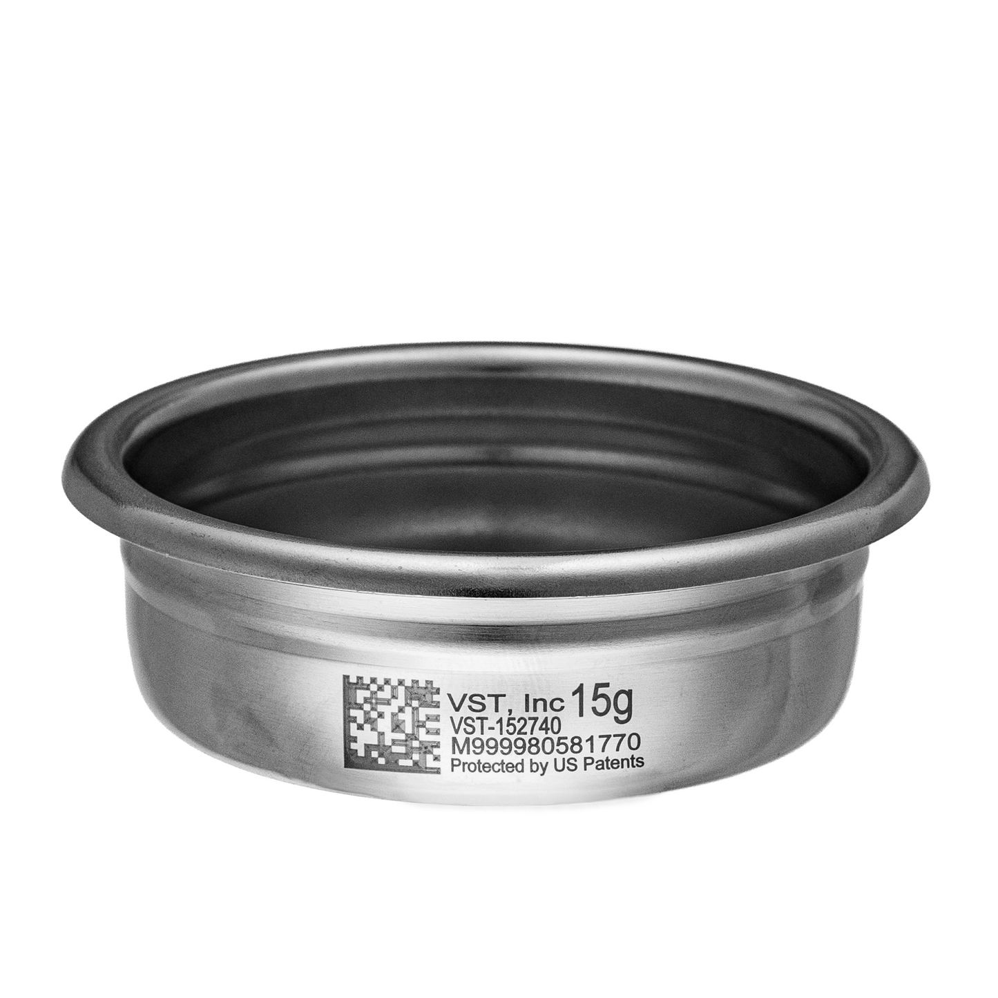 VST Precision Filter Baskets