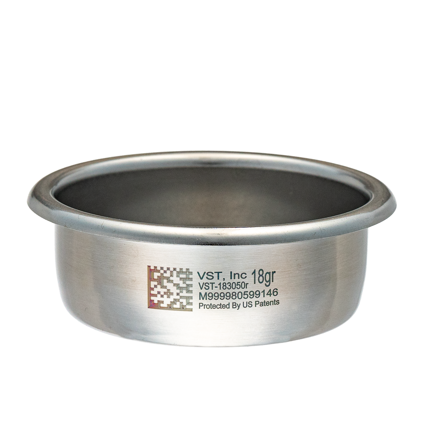 VST Precision Filter Baskets