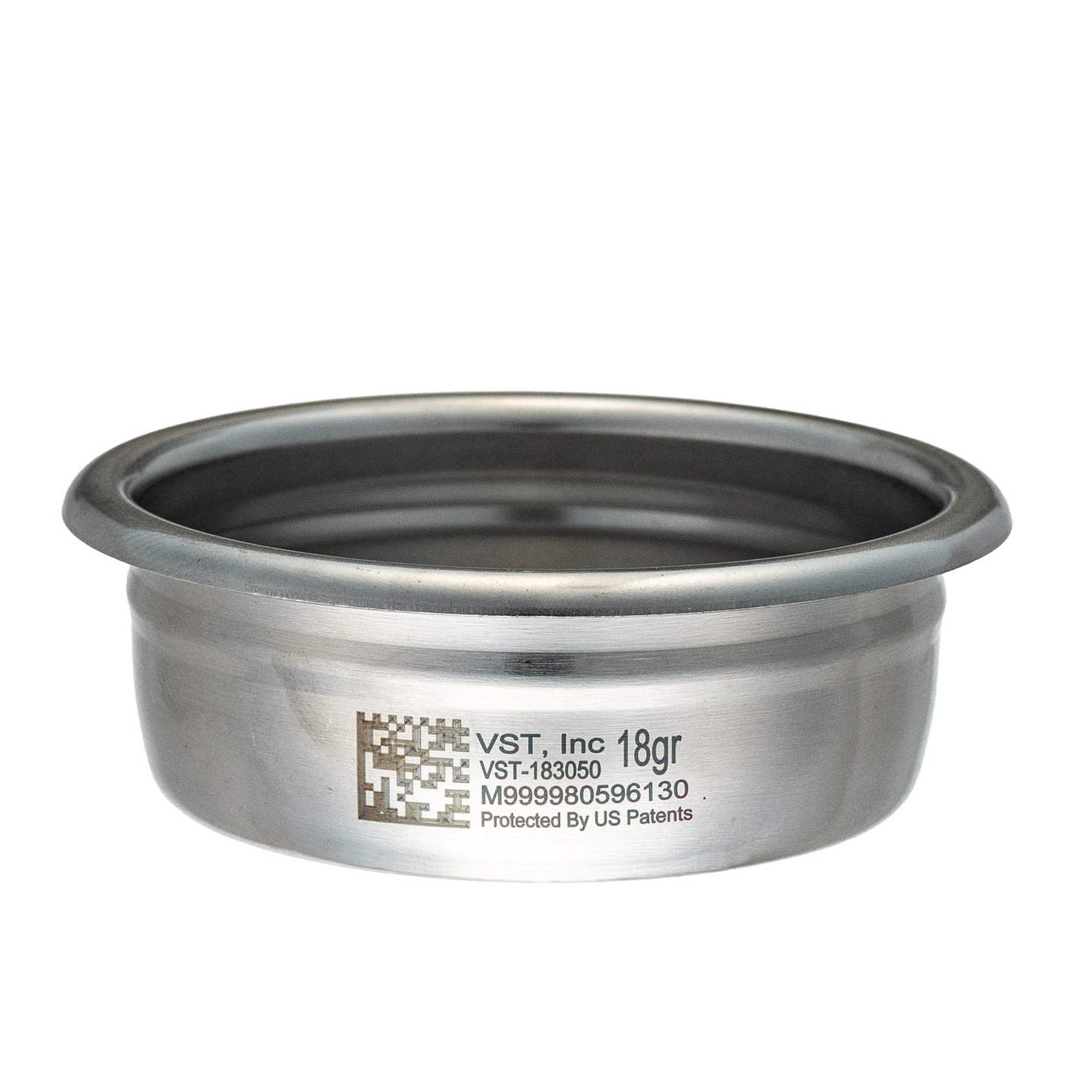 VST Precision Filter Baskets