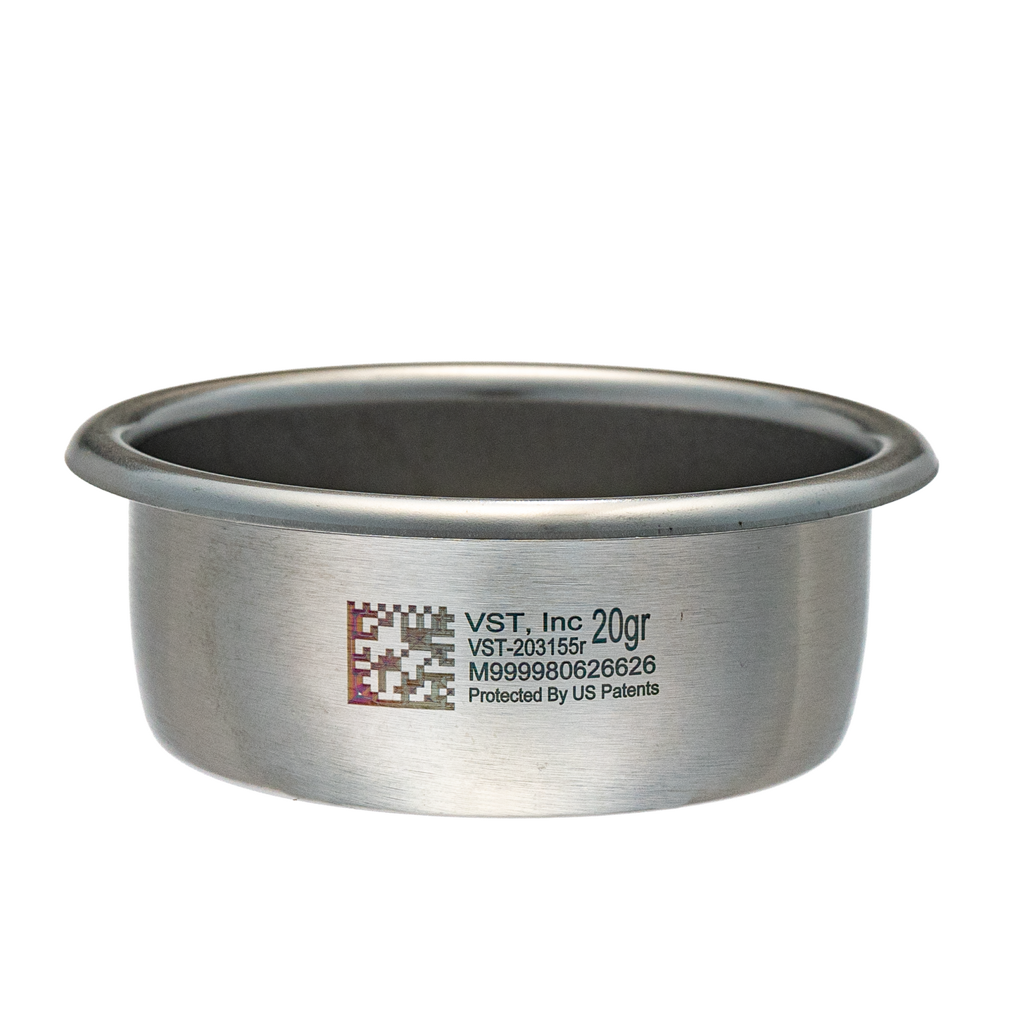 VST Precision Filter Baskets
