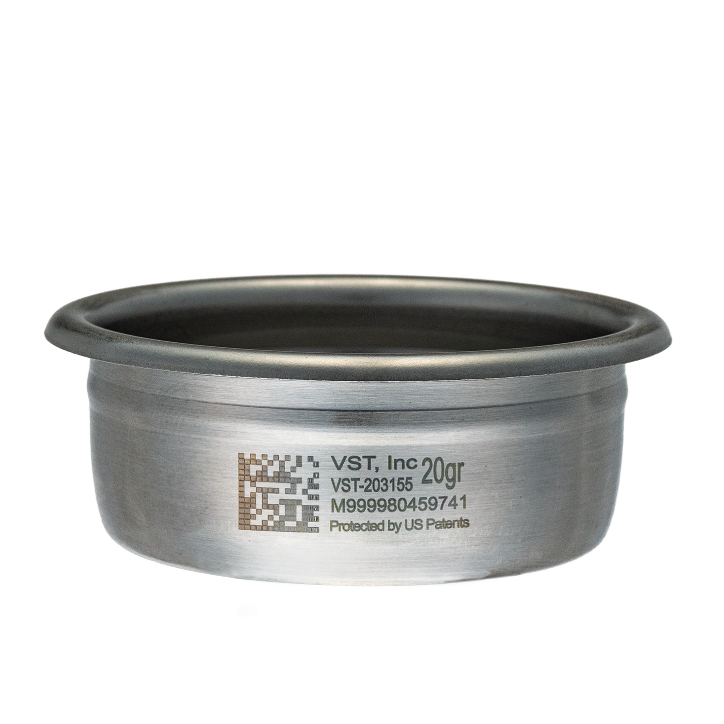 VST Precision Filter Baskets