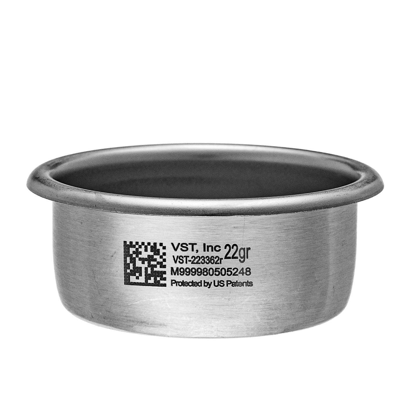 VST Precision Filter Baskets