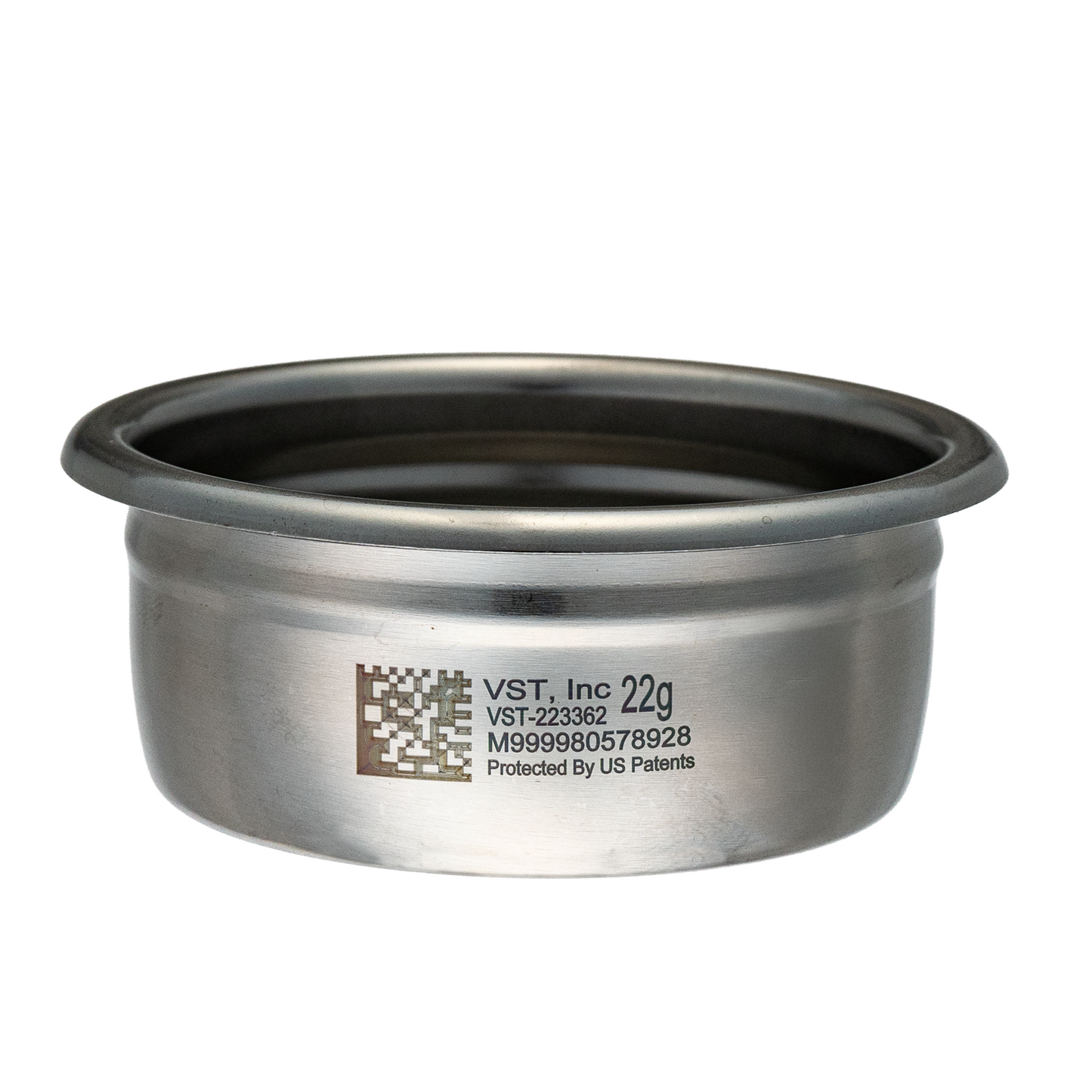 VST Precision Filter Baskets