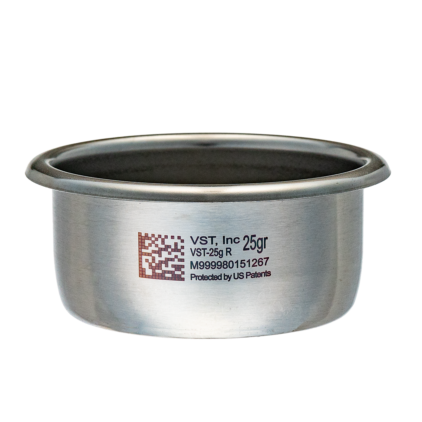 VST Precision Filter Baskets