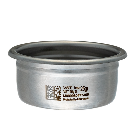 VST Precision Filter Baskets