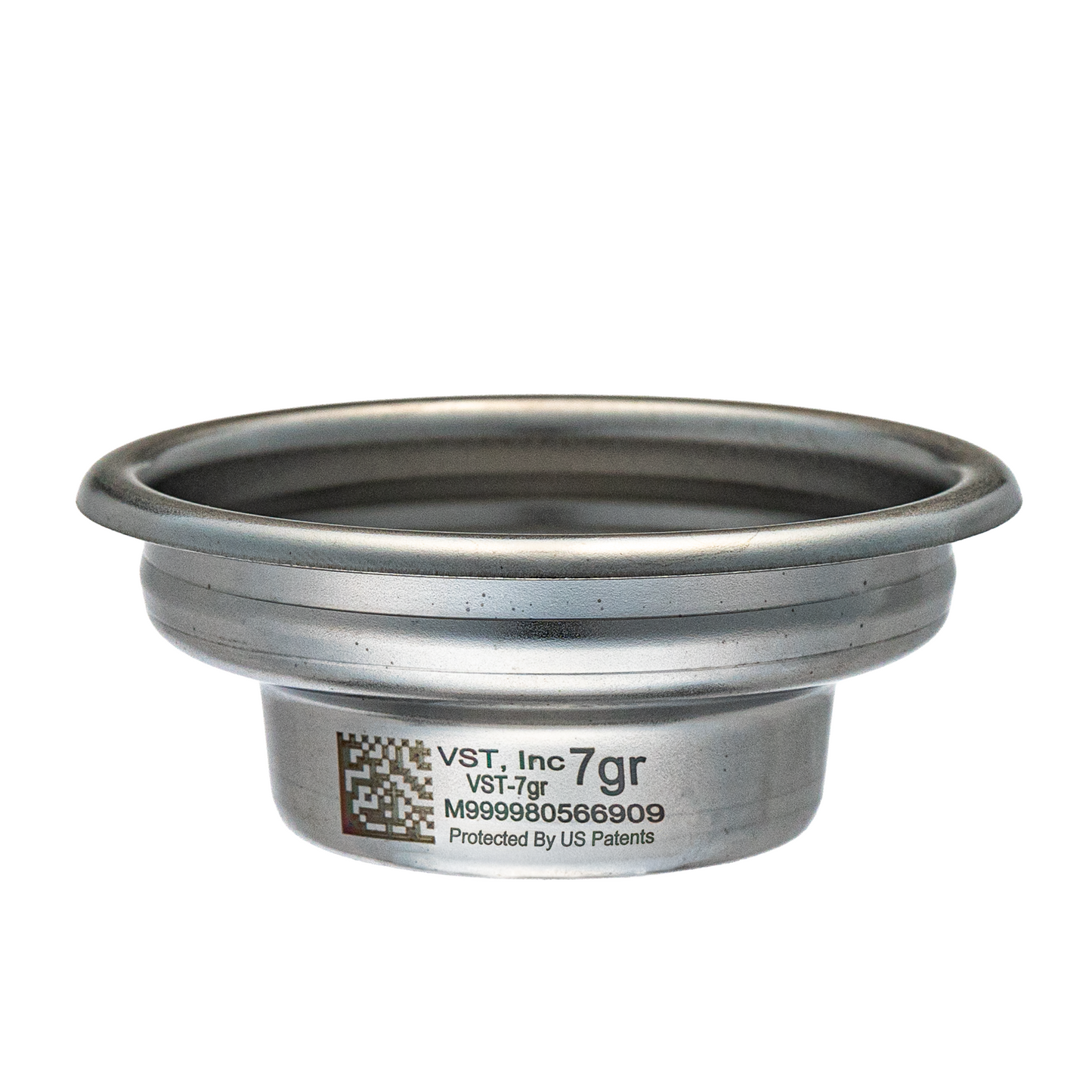 VST Precision Filter Baskets