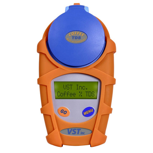 VST LAB Coffee III Refractometer