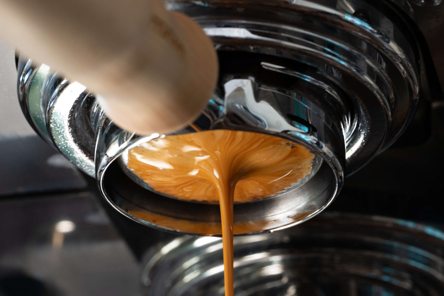 VST Precision Filter Baskets