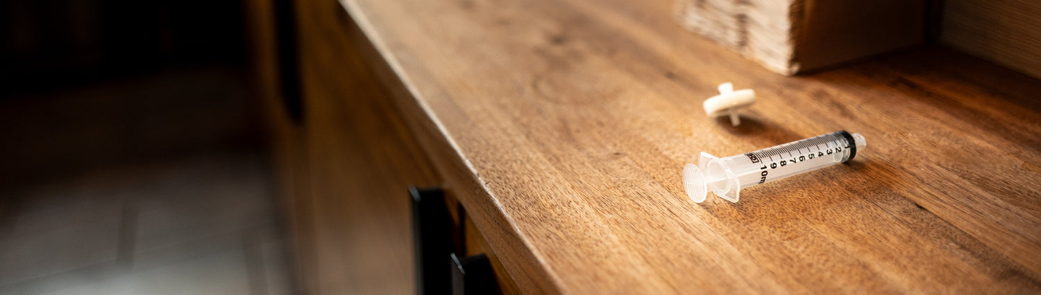 Refractometer Accessories