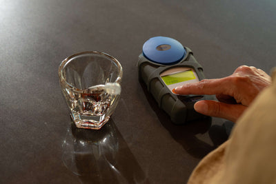 All You Need for the Perfect Brew