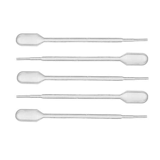 1mL Transfer Pipettes