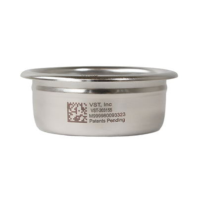 VST Precision Filter Baskets