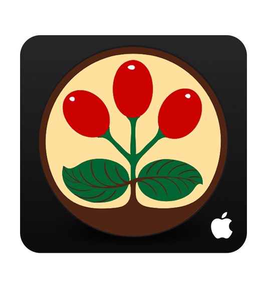 VST CoffeeTools™ for iPad