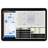 VST CoffeeTools™ for iPad