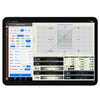 VST CoffeeTools™ for iPad