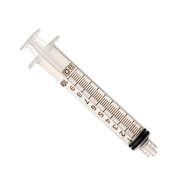 Luer-Lok Syringe