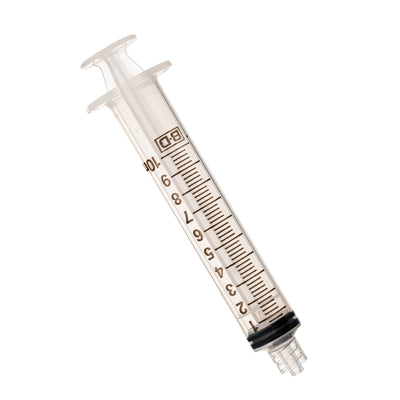 Luer-Lock Syringe