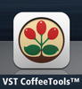 VST CoffeeTools™ for Mac OSX