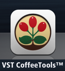 VSTAPPS STORE - VST CoffeeTools™ PRO for iPhone